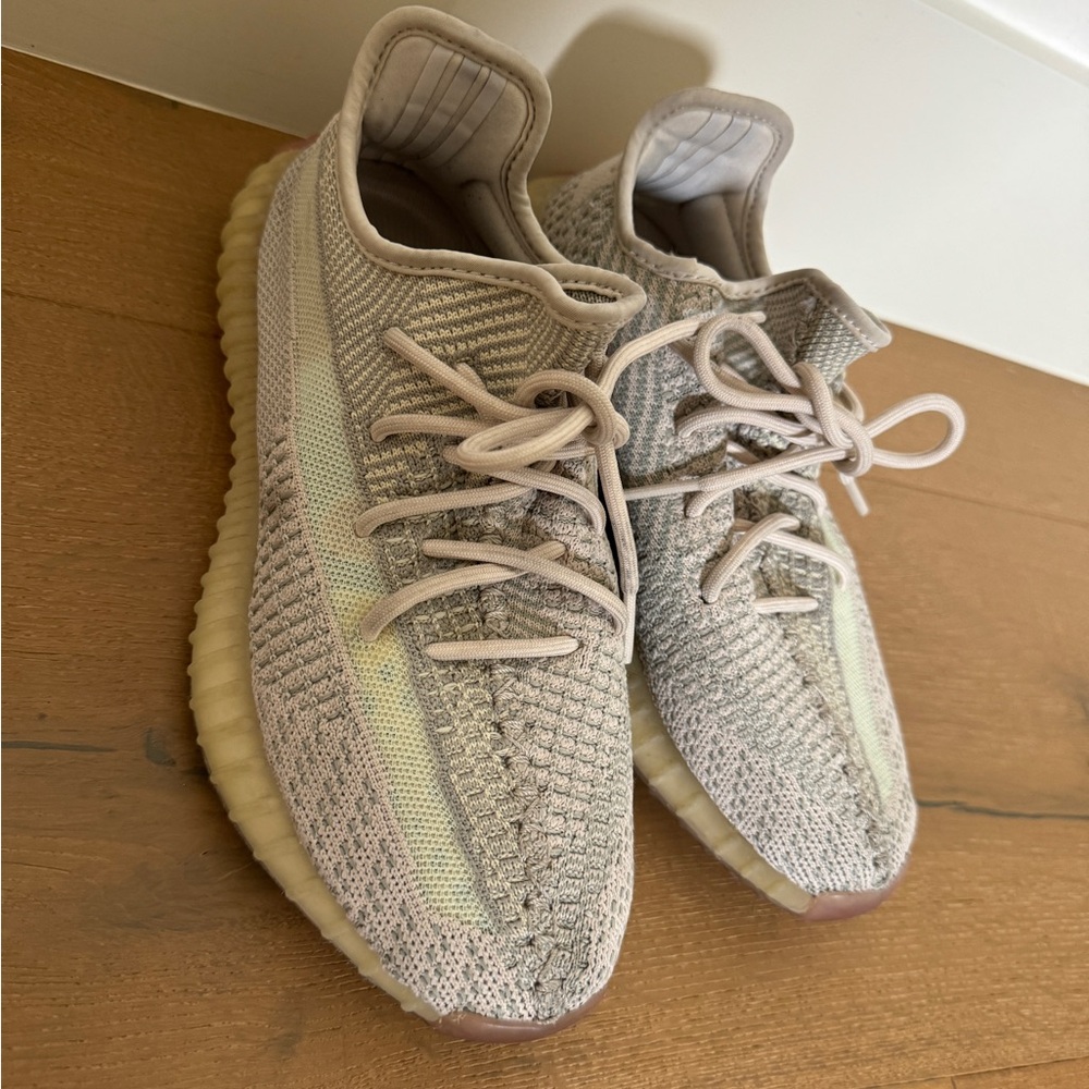 Yeezy Boost Sneakers